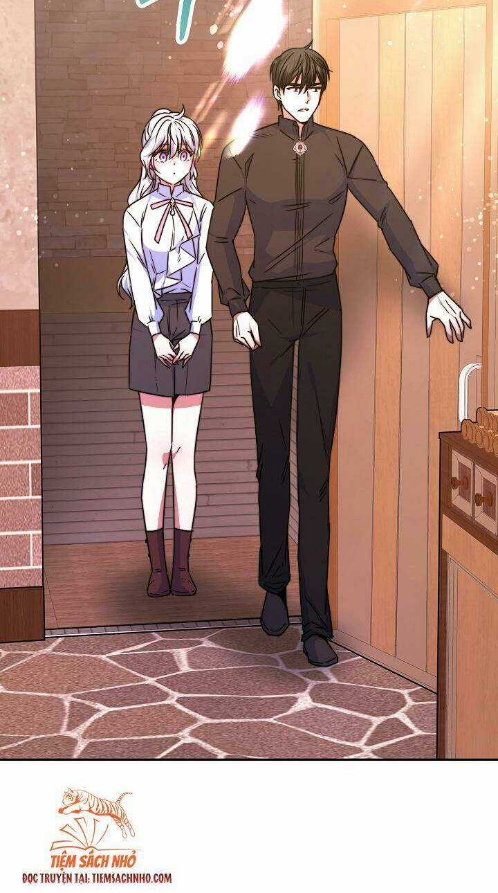 Nàng Evangeline Chapter 10 trang 62