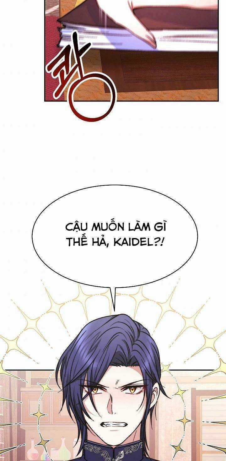 Nàng Evangeline Chapter 10 trang 67