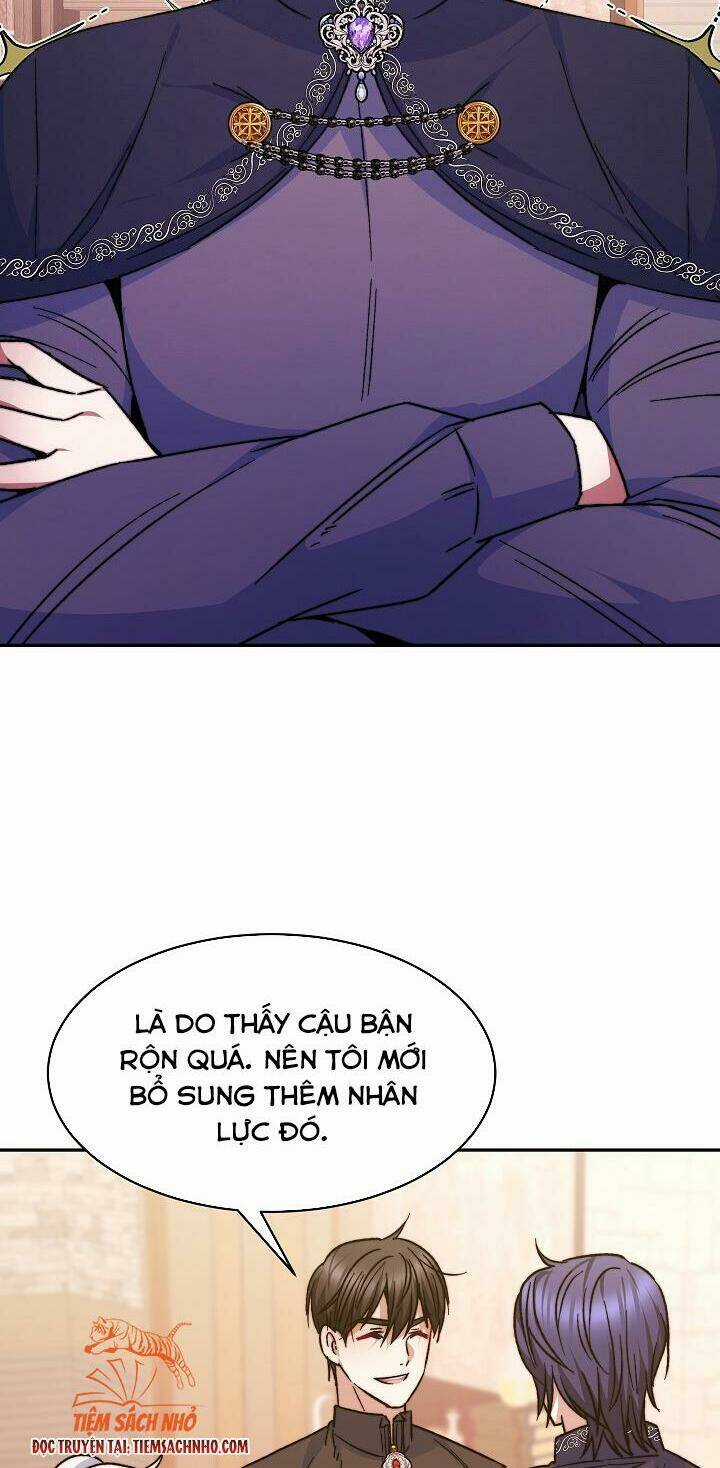 Nàng Evangeline Chapter 10 trang 68