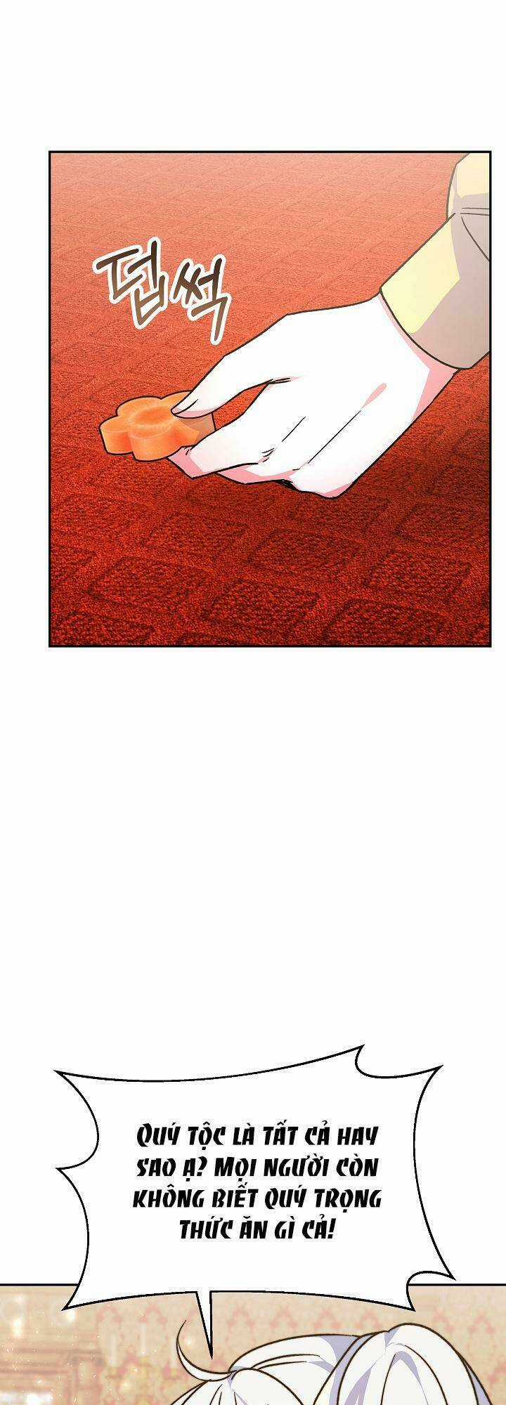 Nàng Evangeline Chapter 10 trang 7