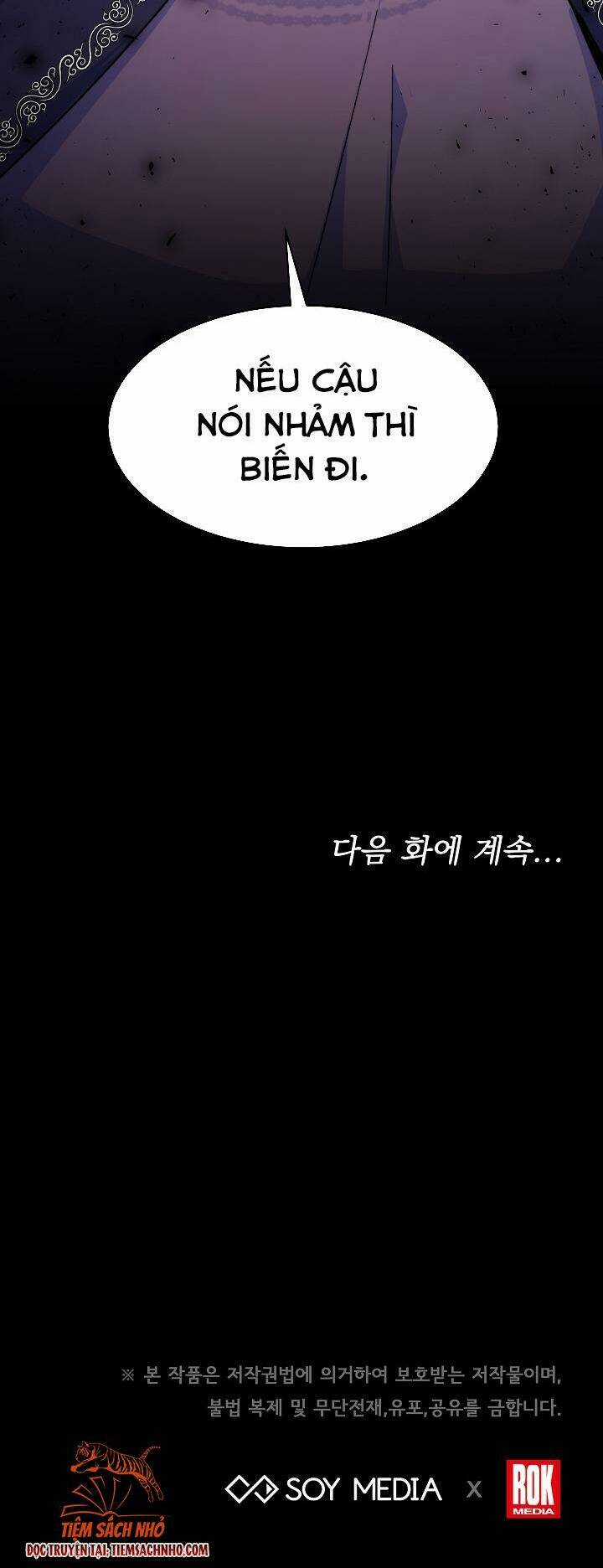 Nàng Evangeline Chapter 10 trang 71