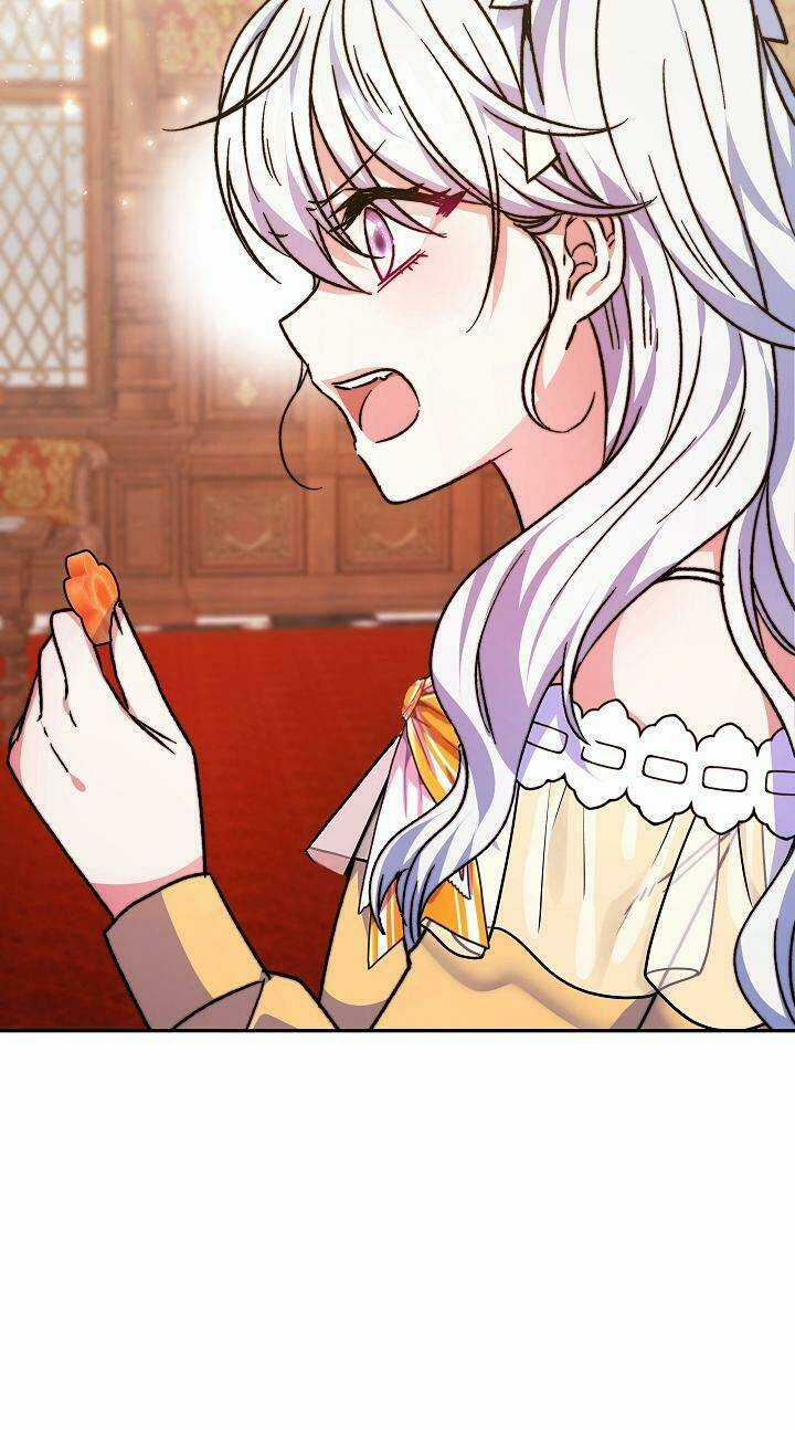 Nàng Evangeline Chapter 10 trang 8