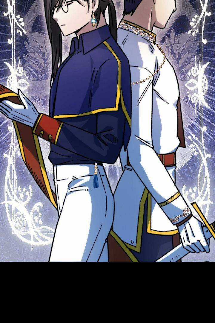 Nàng Evangeline Chapter 11 trang 11