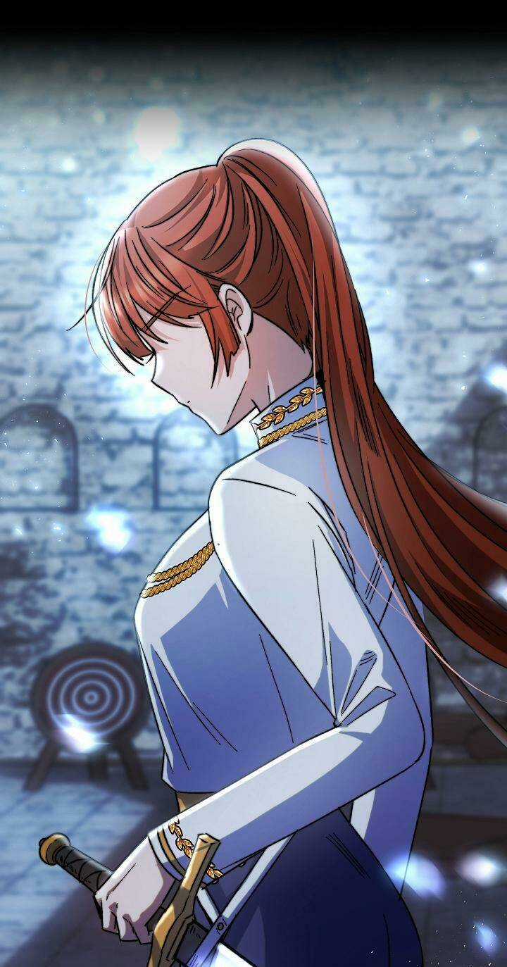 Nàng Evangeline Chapter 11 trang 15