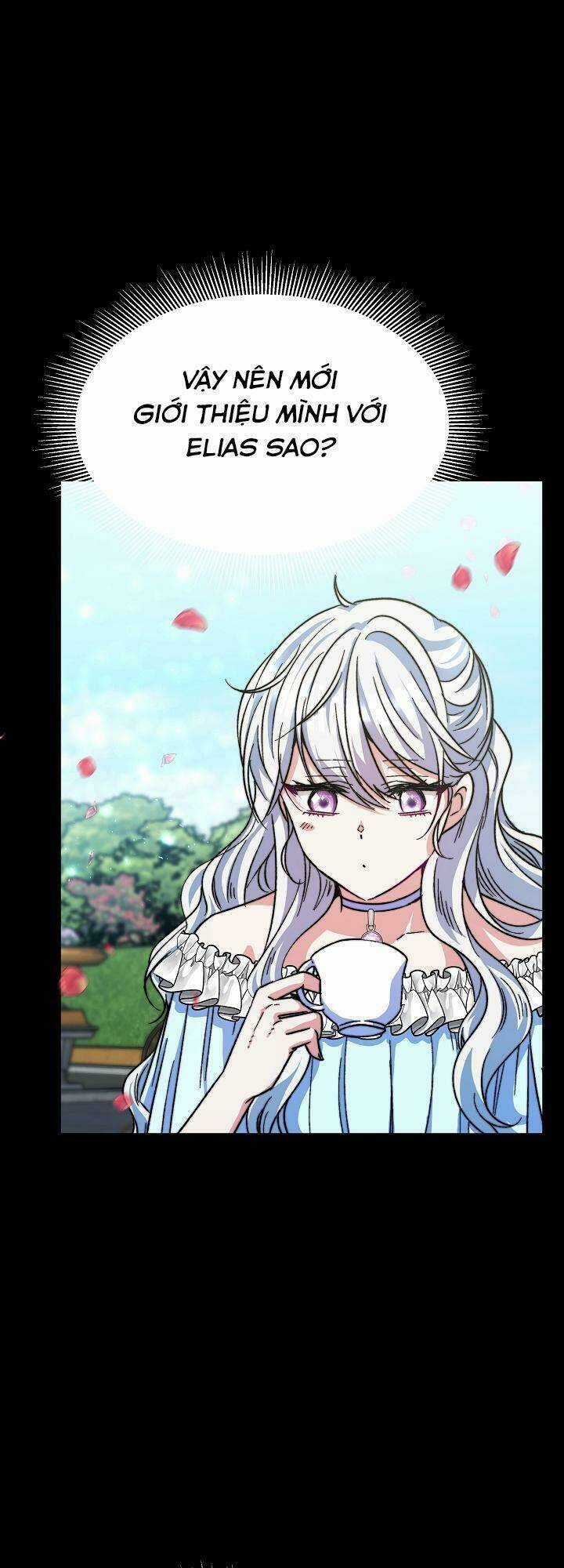 Nàng Evangeline Chapter 11 trang 17