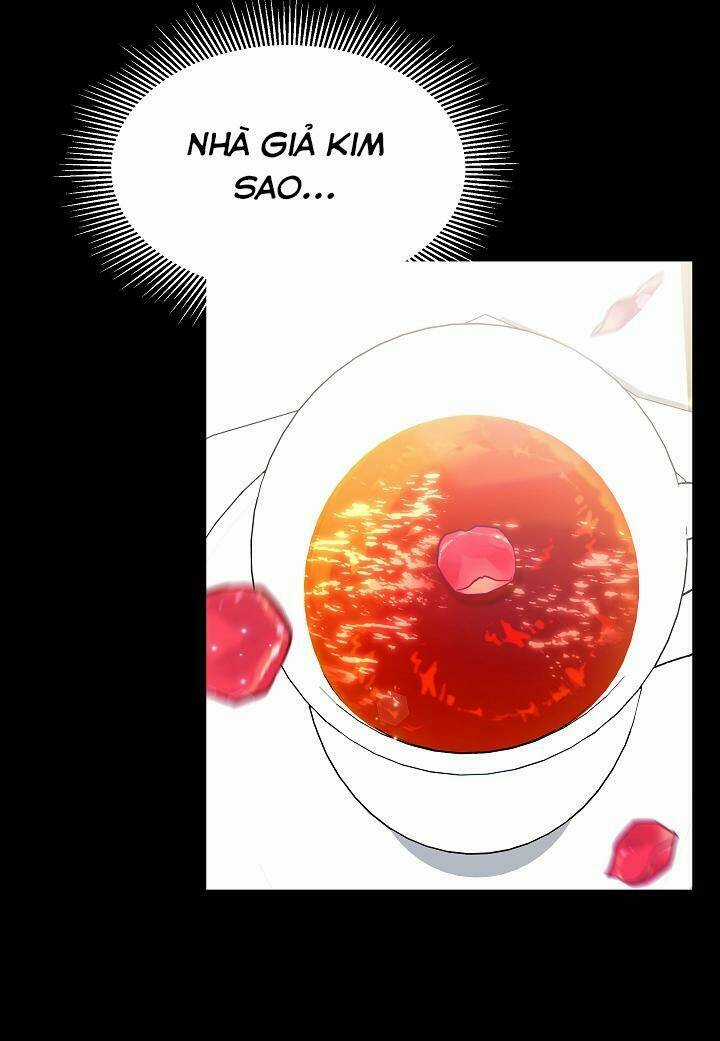 Nàng Evangeline Chapter 11 trang 18