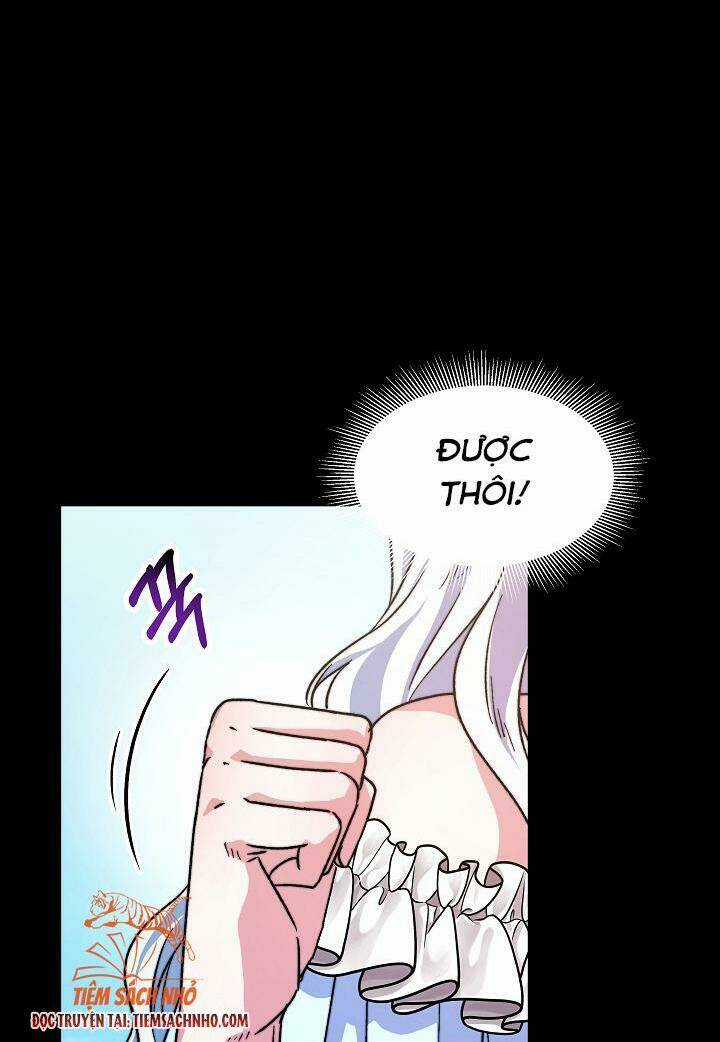 Nàng Evangeline Chapter 11 trang 19