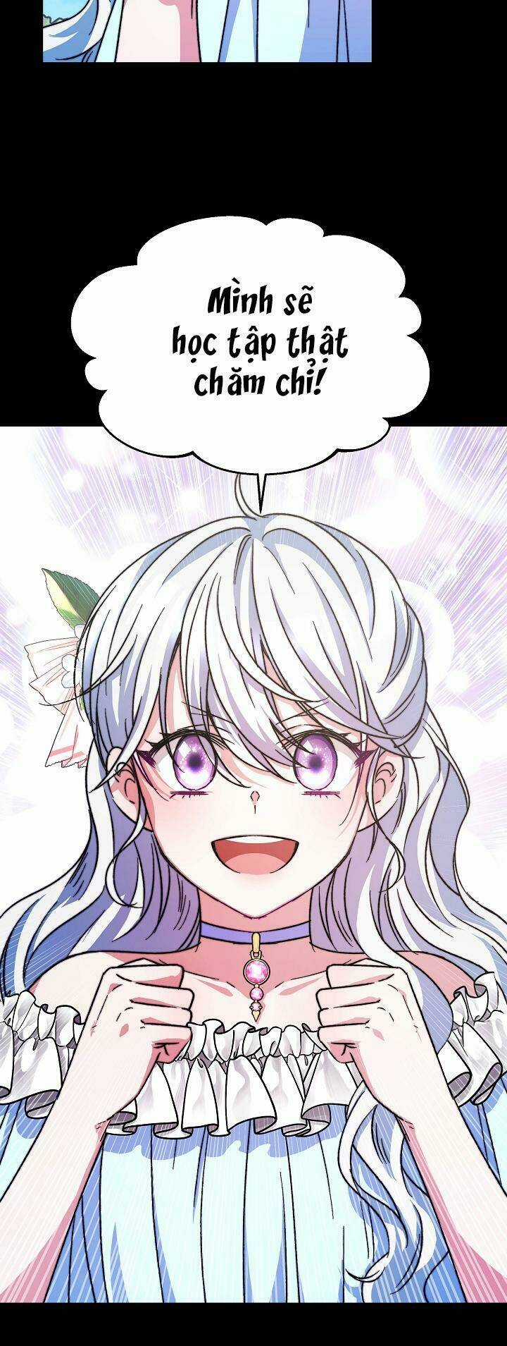 Nàng Evangeline Chapter 11 trang 20