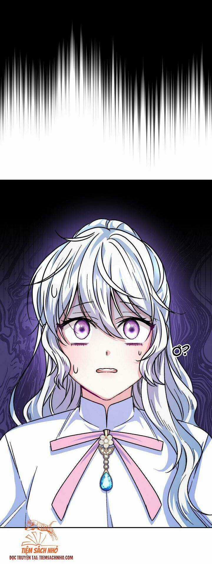 Nàng Evangeline Chapter 11 trang 21