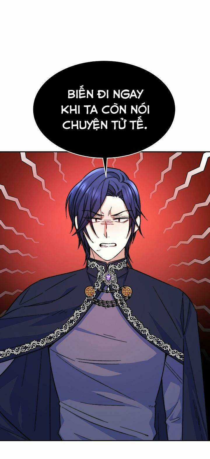 Nàng Evangeline Chapter 11 trang 22