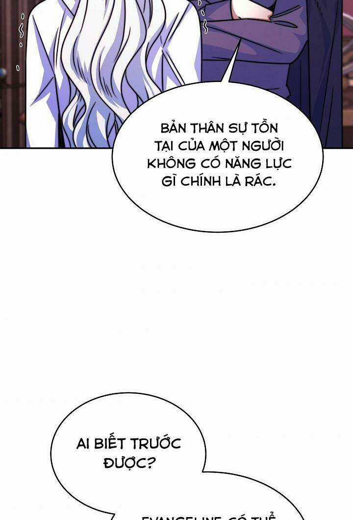 Nàng Evangeline Chapter 11 trang 29