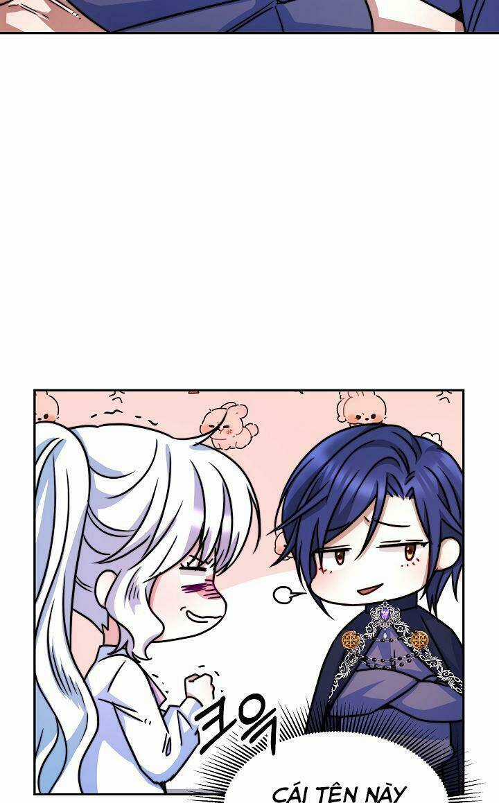 Nàng Evangeline Chapter 11 trang 32