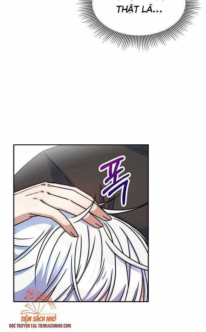 Nàng Evangeline Chapter 11 trang 33