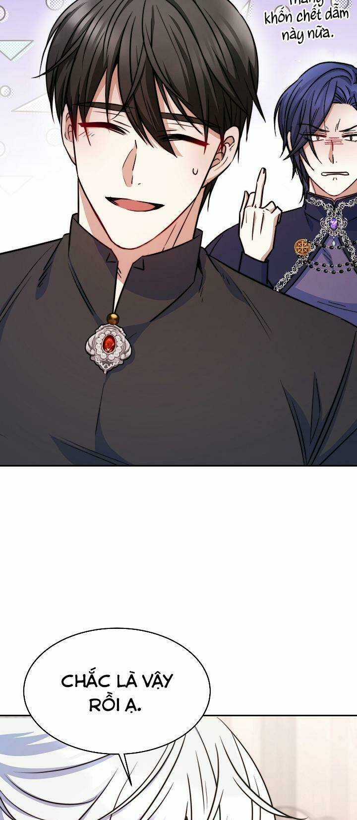 Nàng Evangeline Chapter 11 trang 35