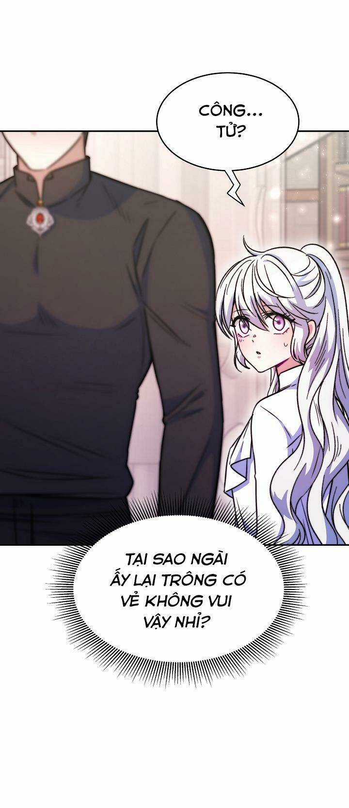 Nàng Evangeline Chapter 11 trang 39
