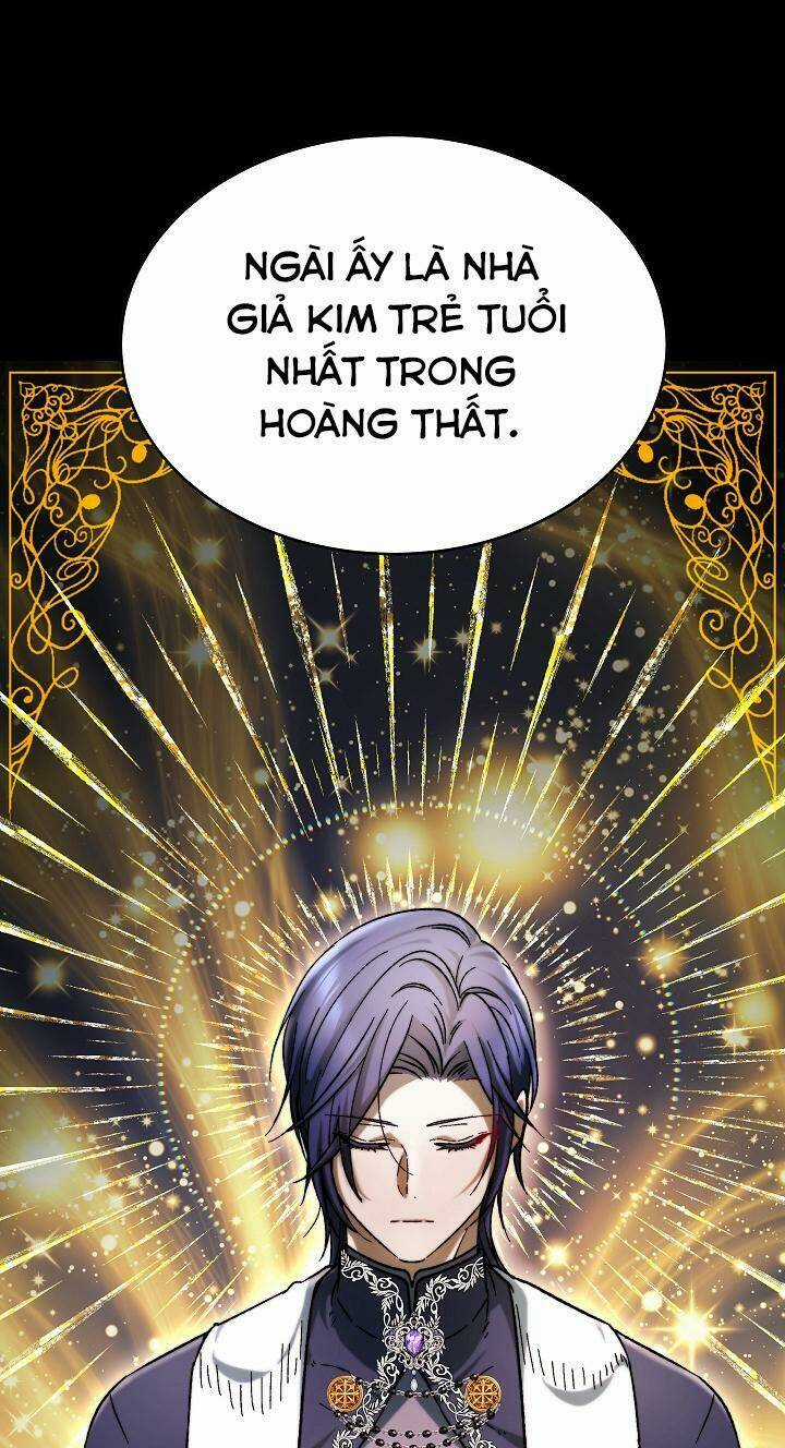 Nàng Evangeline Chapter 11 trang 4