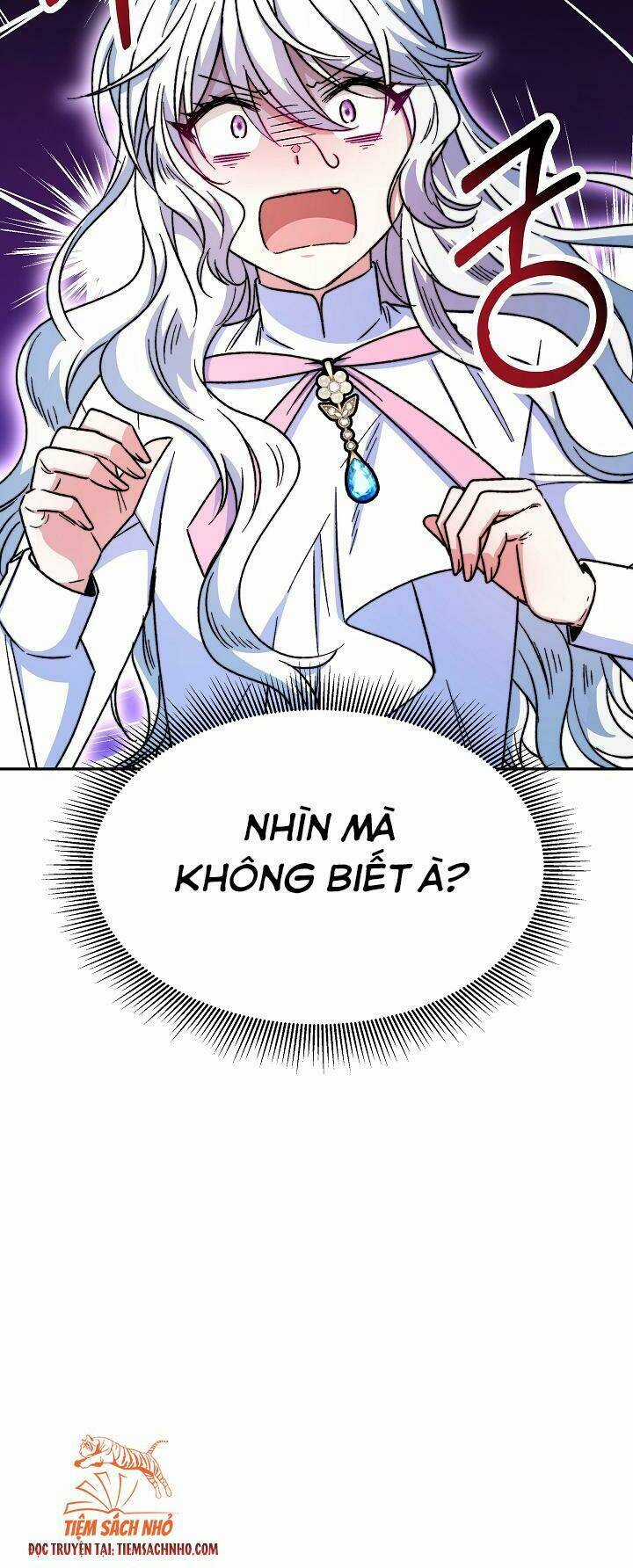 Nàng Evangeline Chapter 11 trang 44