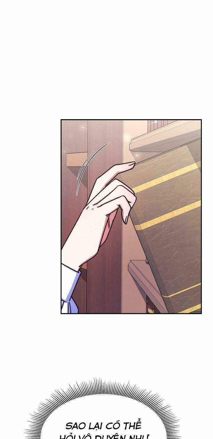 Nàng Evangeline Chapter 11 trang 45