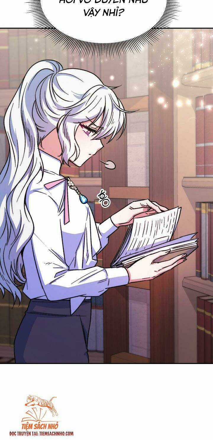 Nàng Evangeline Chapter 11 trang 46