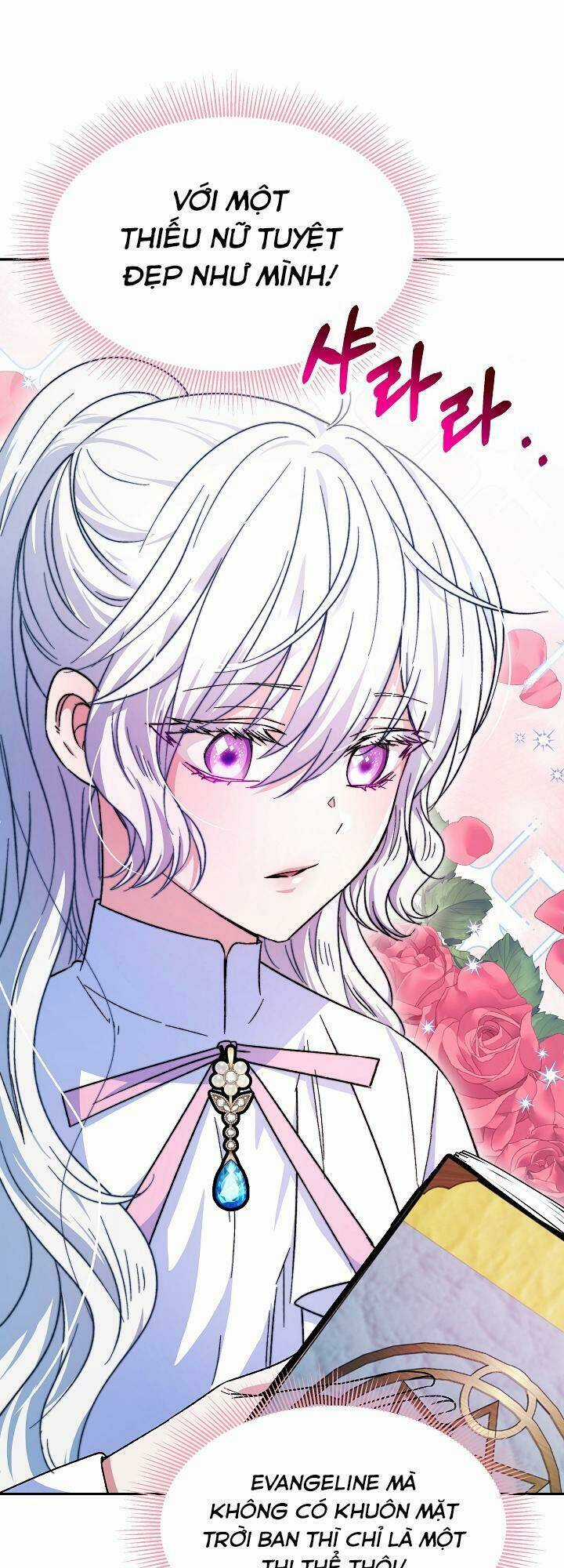 Nàng Evangeline Chapter 11 trang 47