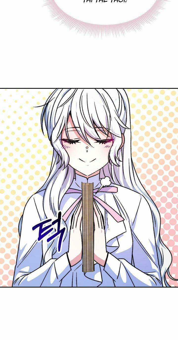 Nàng Evangeline Chapter 11 trang 48