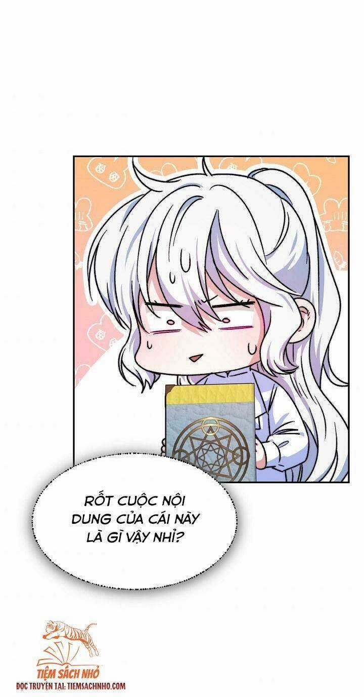 Nàng Evangeline Chapter 11 trang 49