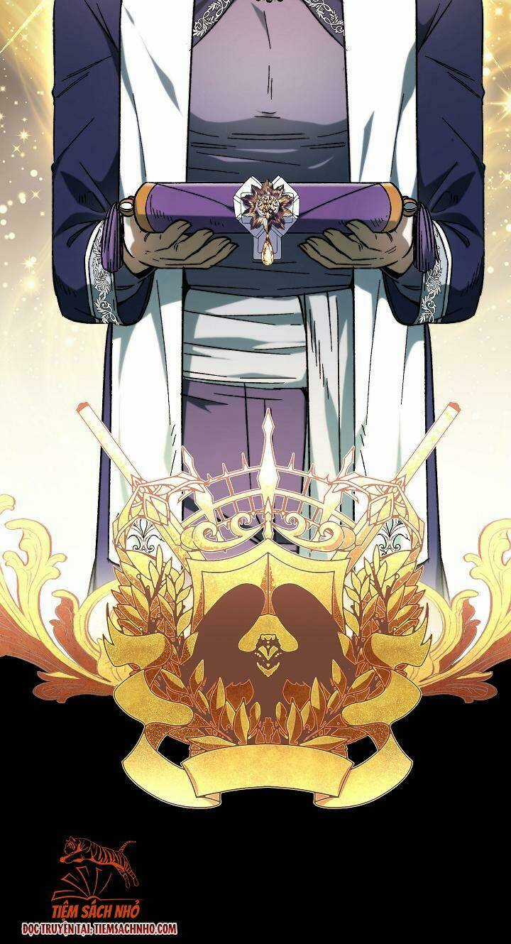 Nàng Evangeline Chapter 11 trang 5