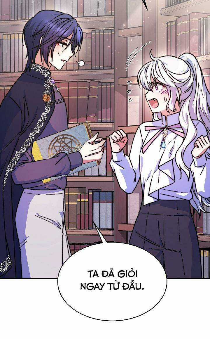 Nàng Evangeline Chapter 11 trang 52