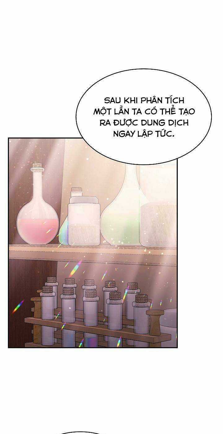 Nàng Evangeline Chapter 11 trang 54