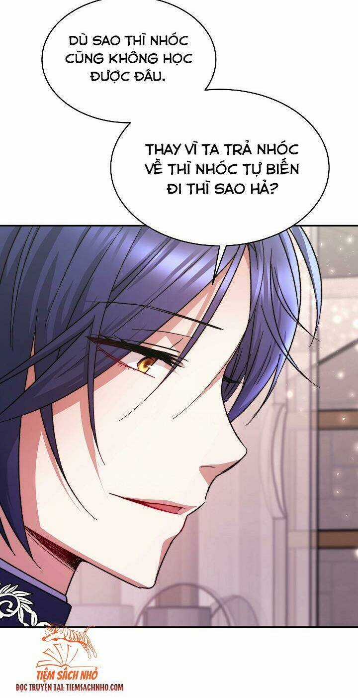 Nàng Evangeline Chapter 11 trang 55