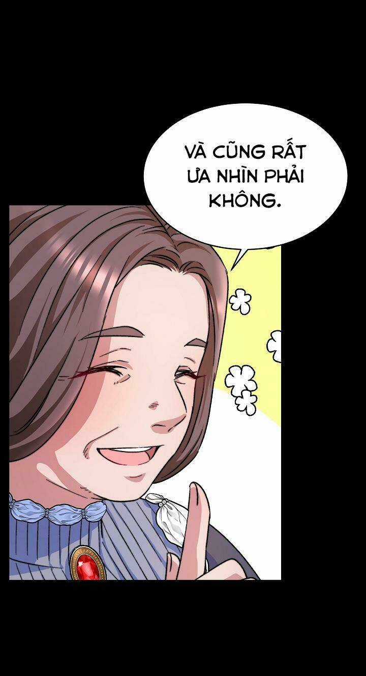 Nàng Evangeline Chapter 11 trang 6