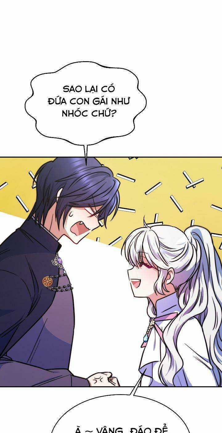 Nàng Evangeline Chapter 11 trang 60