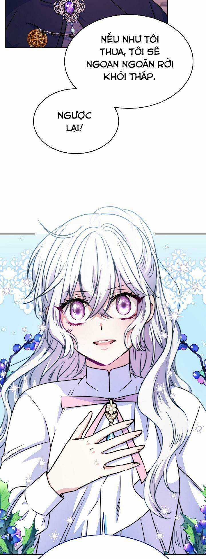 Nàng Evangeline Chapter 11 trang 62