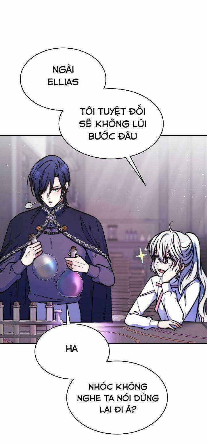 Nàng Evangeline Chapter 12 trang 10