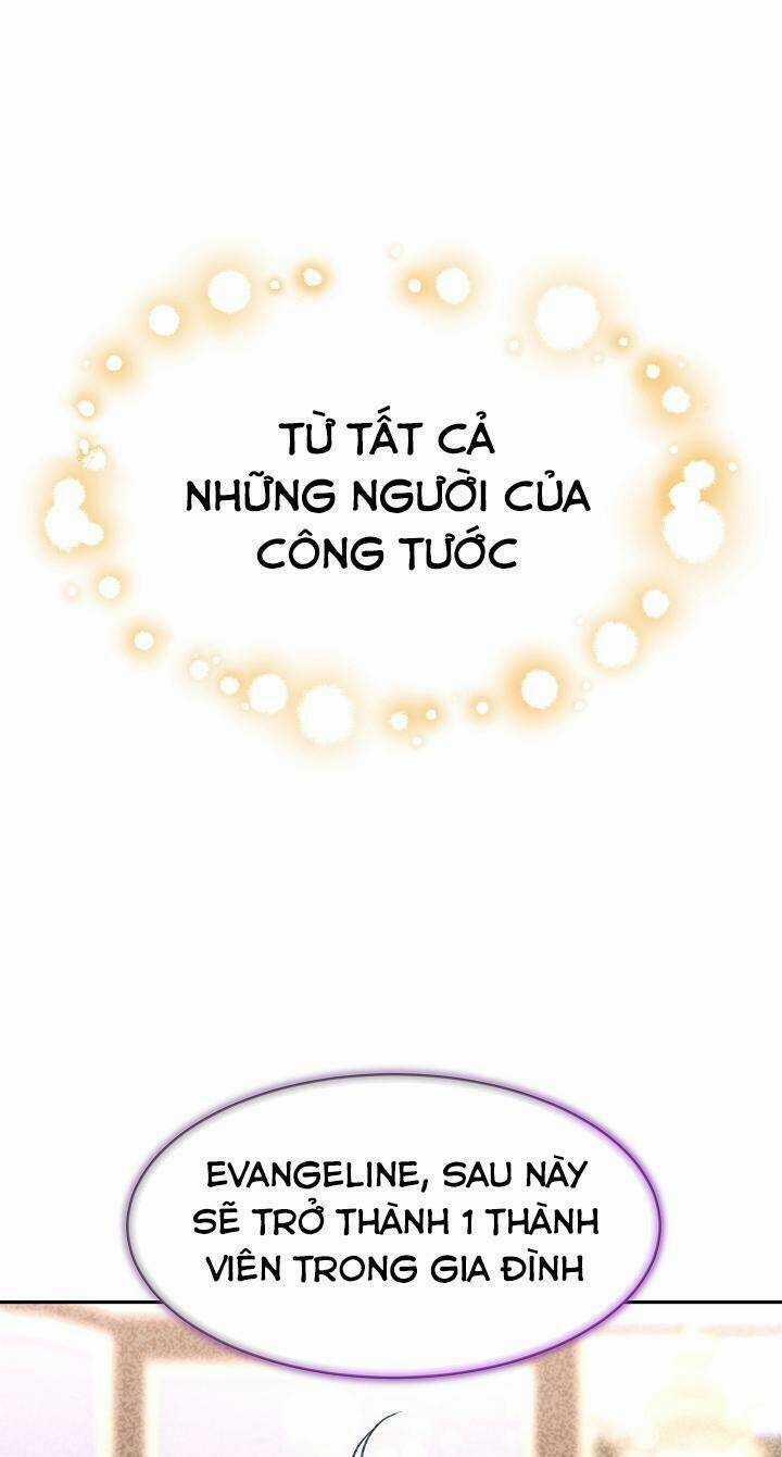 Nàng Evangeline Chapter 12 trang 12