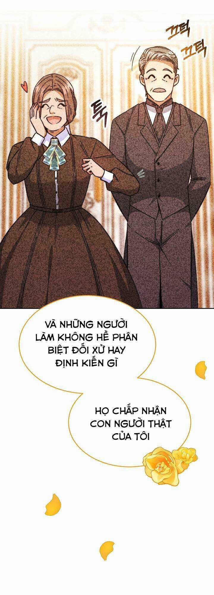Nàng Evangeline Chapter 12 trang 14