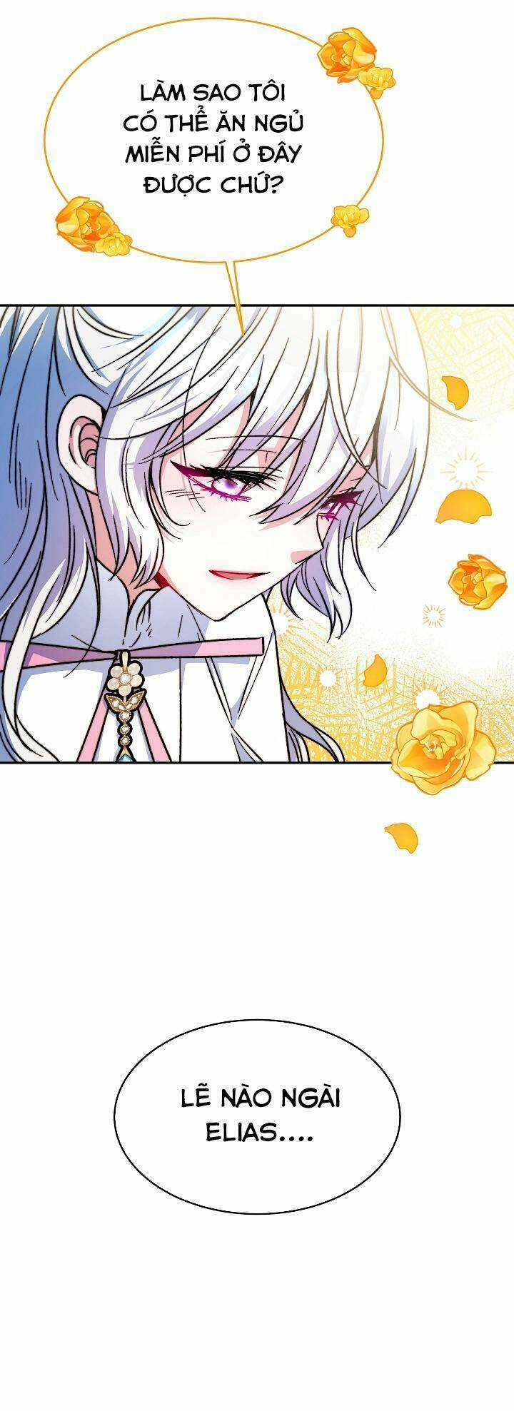 Nàng Evangeline Chapter 12 trang 15