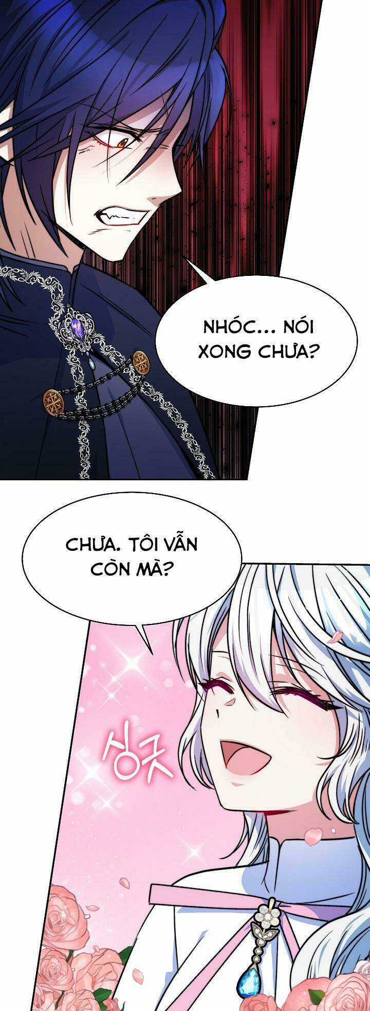 Nàng Evangeline Chapter 12 trang 17