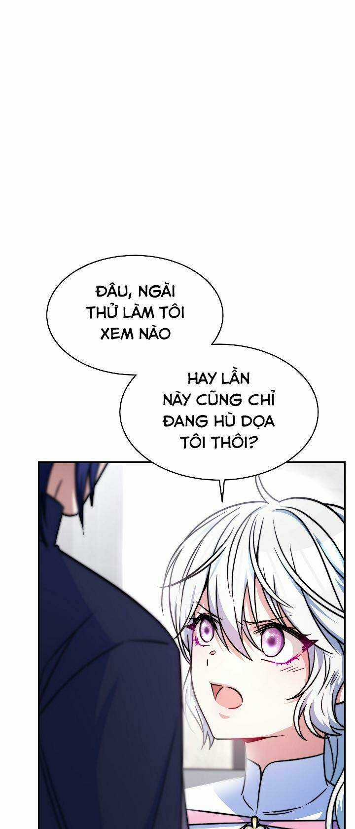Nàng Evangeline Chapter 12 trang 19