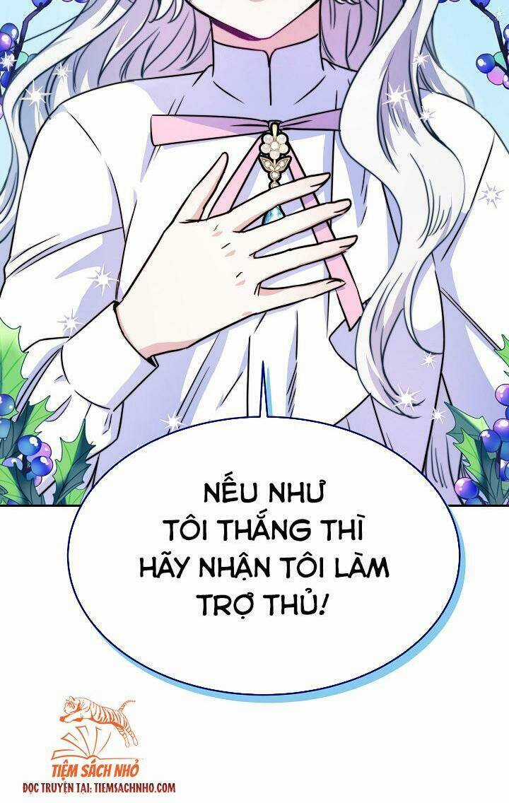 Nàng Evangeline Chapter 12 trang 2