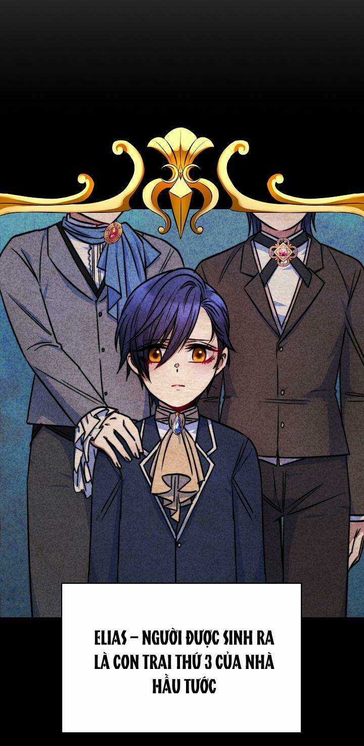 Nàng Evangeline Chapter 12 trang 23