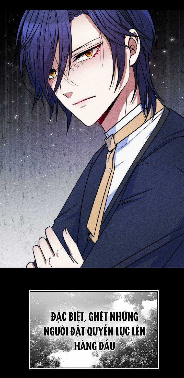 Nàng Evangeline Chapter 12 trang 25