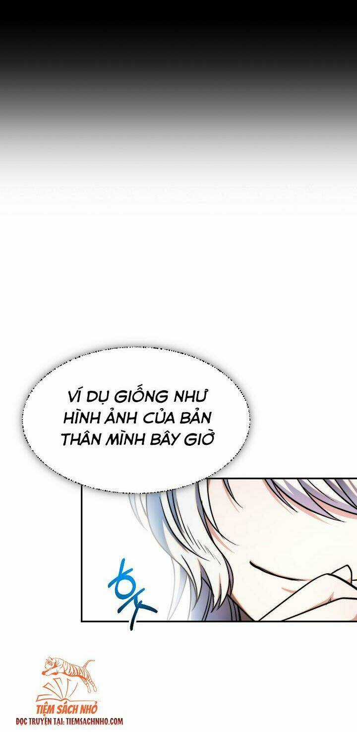 Nàng Evangeline Chapter 12 trang 26