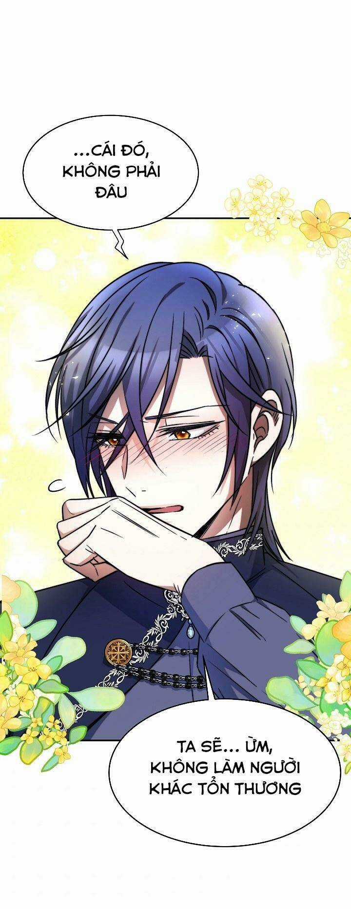 Nàng Evangeline Chapter 12 trang 27