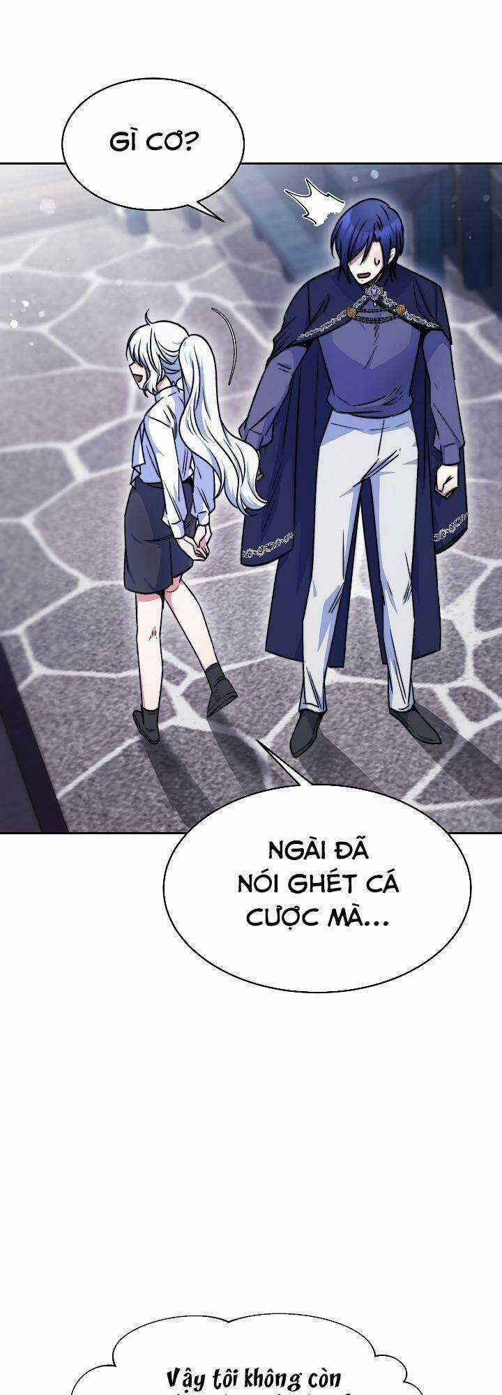 Nàng Evangeline Chapter 12 trang 29