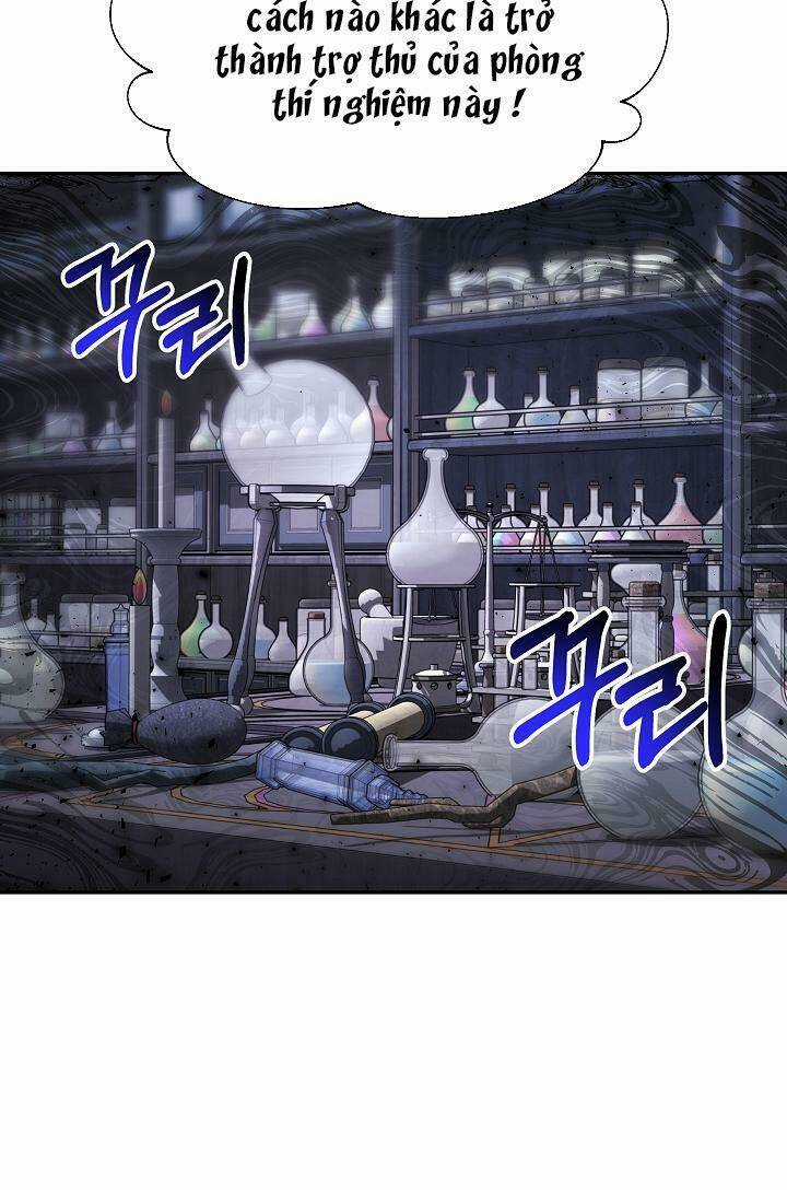 Nàng Evangeline Chapter 12 trang 30