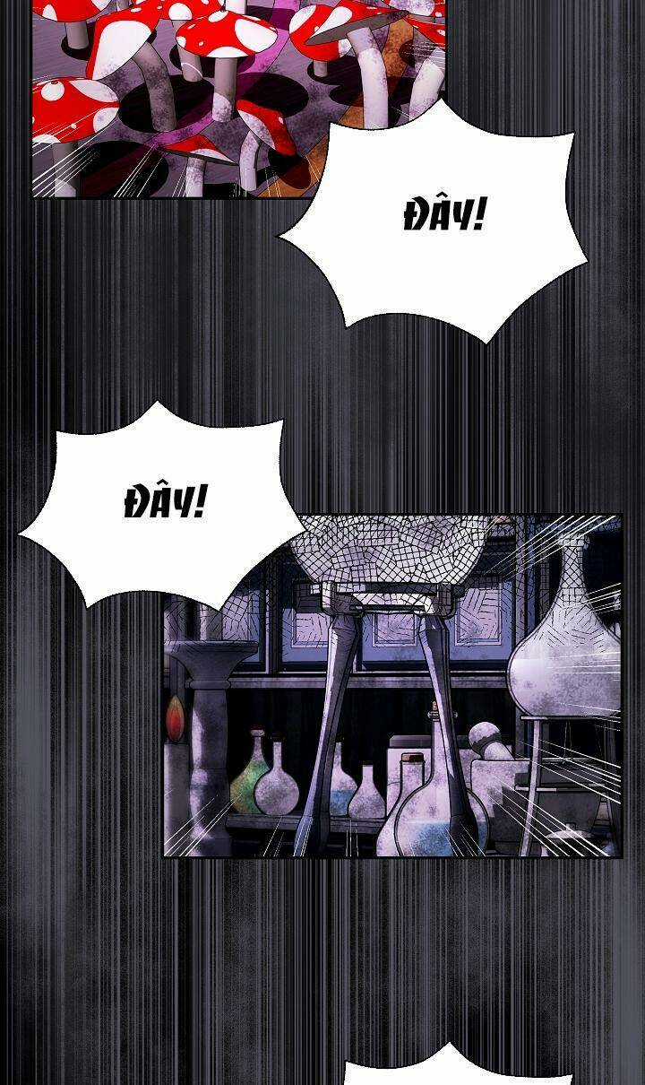 Nàng Evangeline Chapter 12 trang 33