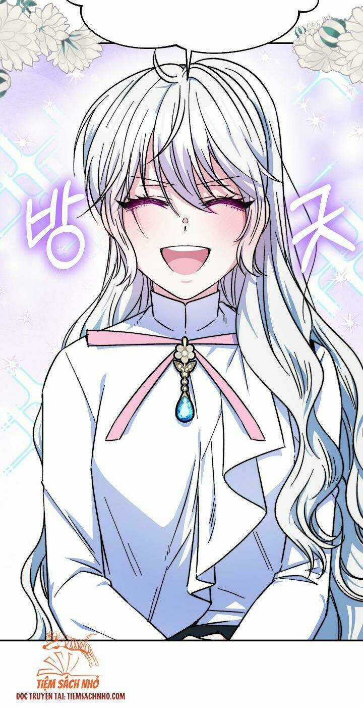 Nàng Evangeline Chapter 12 trang 38