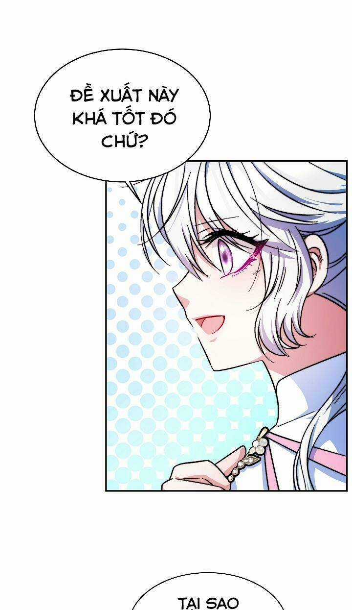 Nàng Evangeline Chapter 12 trang 4