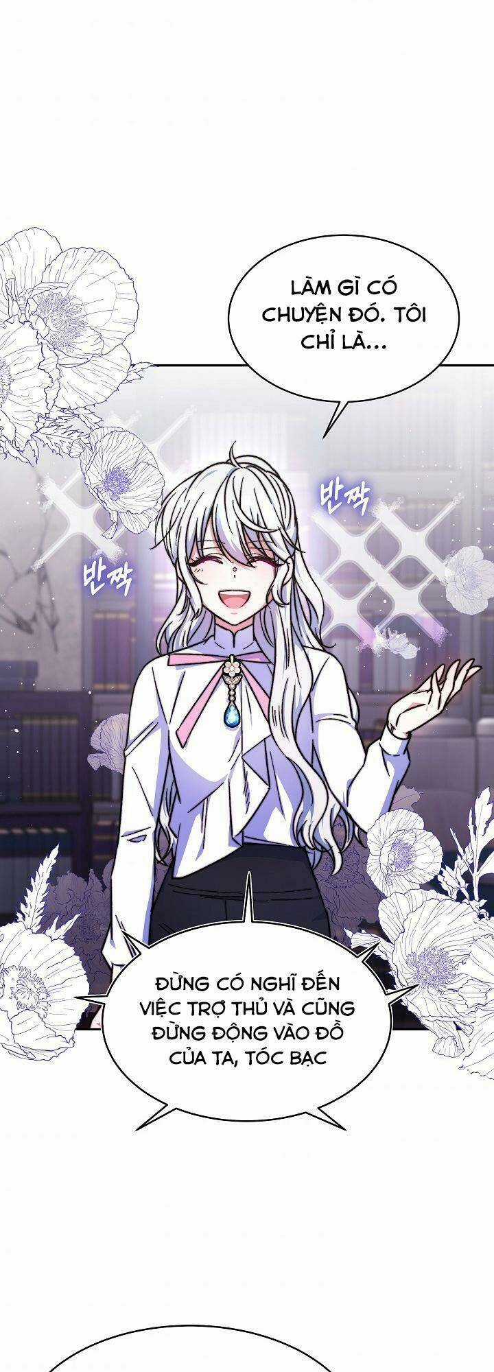 Nàng Evangeline Chapter 12 trang 41